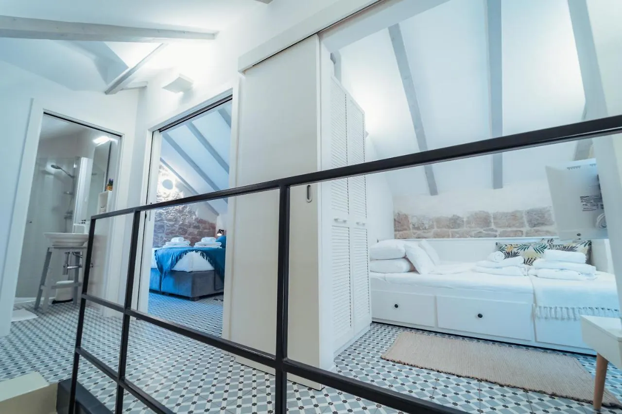 Apartmán Villa Pauletta Split