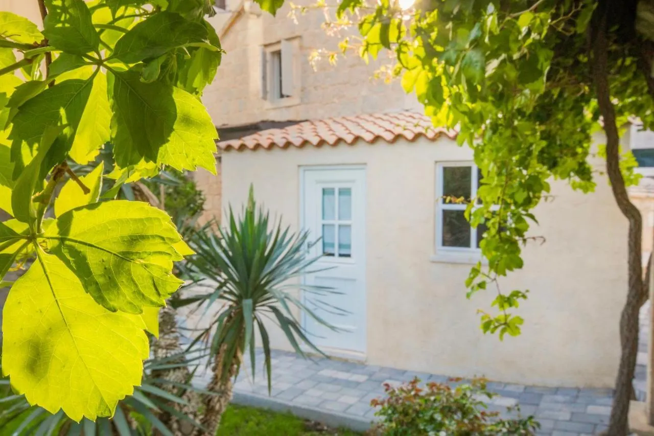 Villa Pauletta Split Apartmán