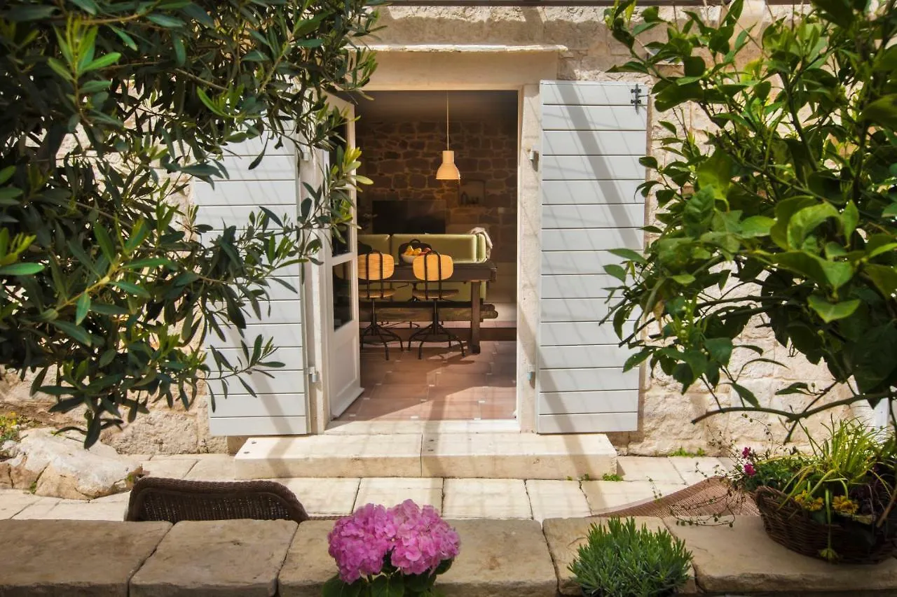 Apartmán Villa Pauletta Split