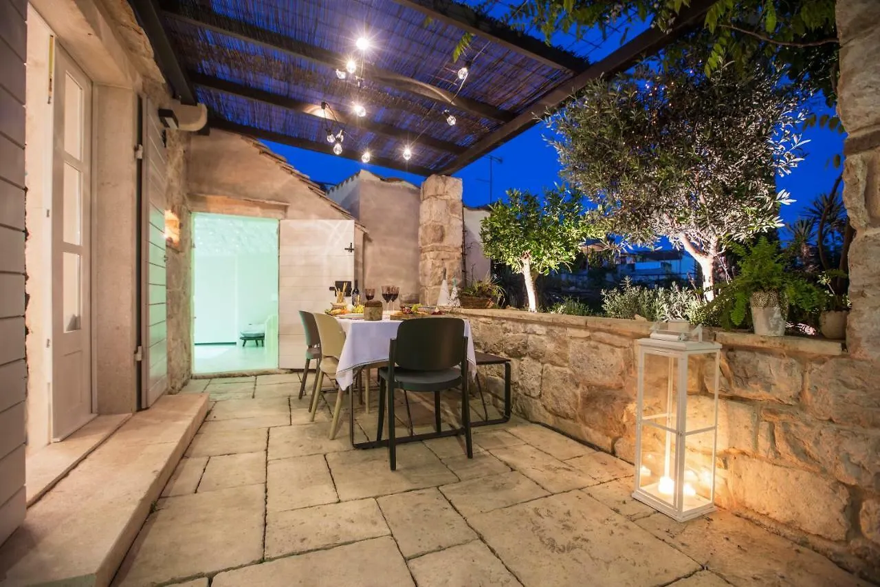 Villa Pauletta Split Apartmán