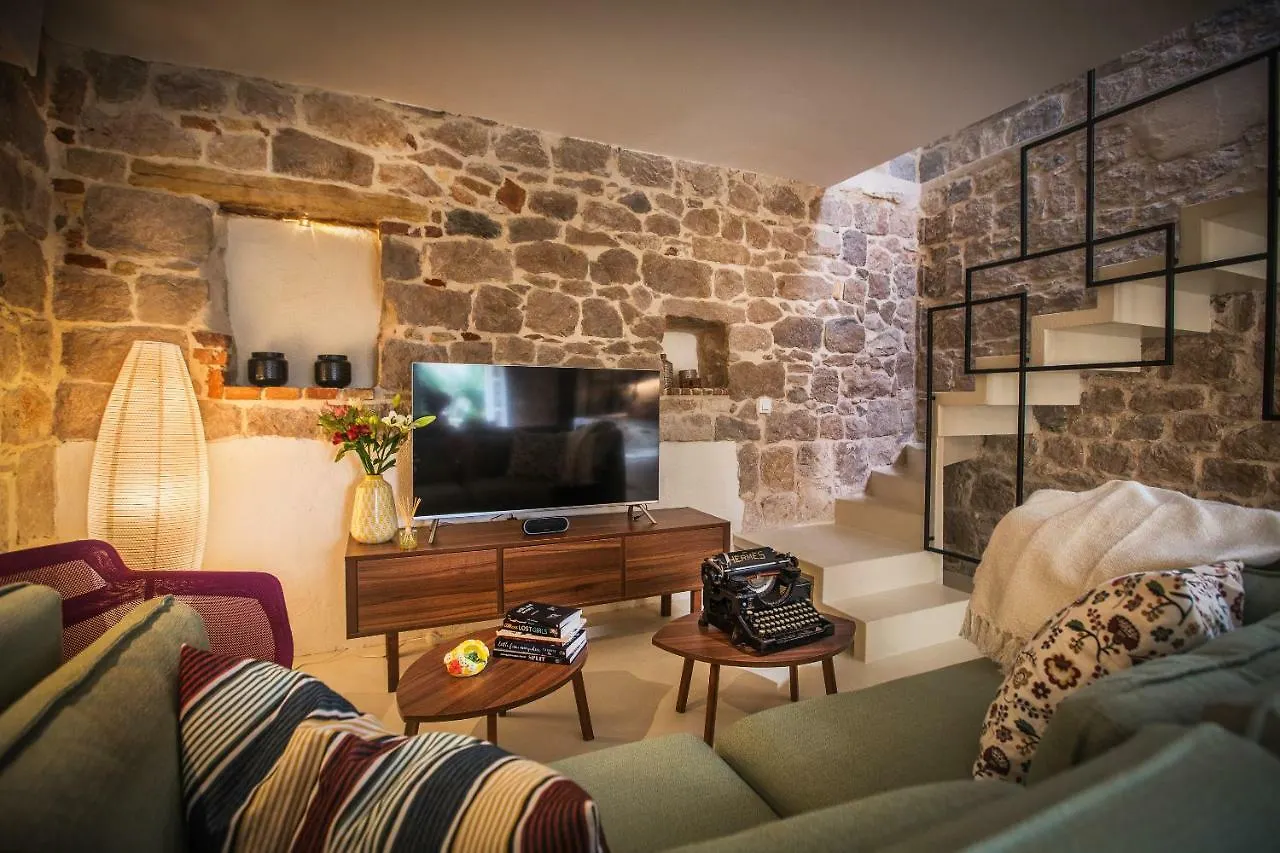 Apartmán Villa Pauletta Split