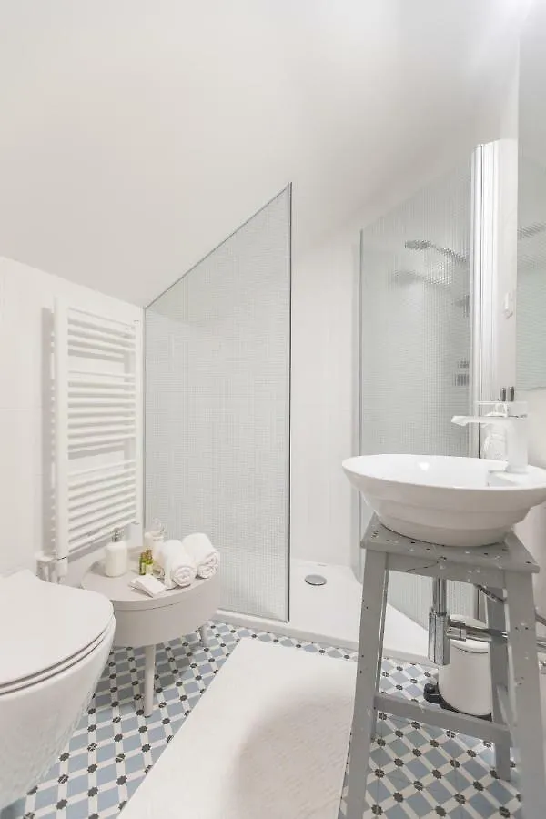Villa Pauletta Split Apartmán