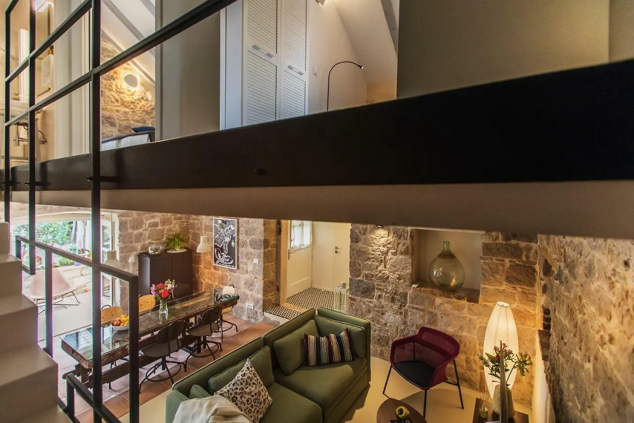 Apartmán Villa Pauletta Split