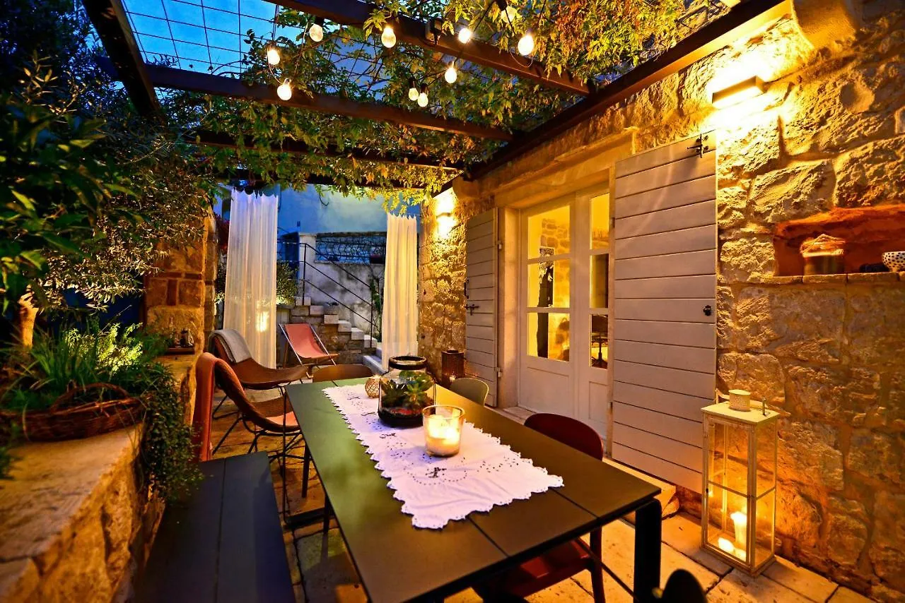 Villa Pauletta Split Apartmán